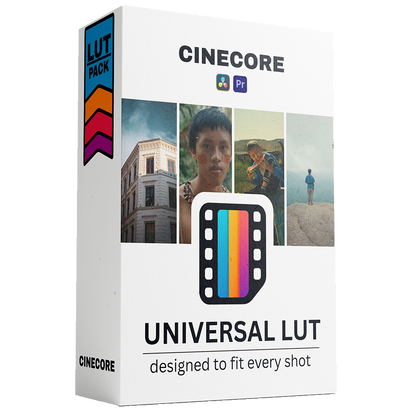 The Universal LUT